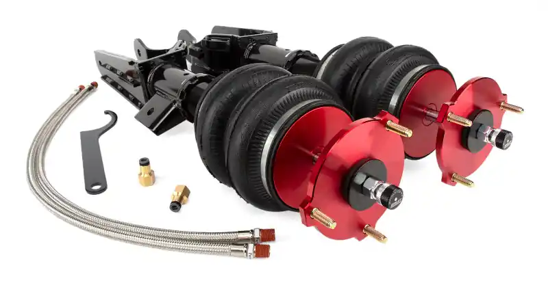 Shop Air Lift Performance Air Suspension Kits | Adjustable Ride Height – PMD — PMD Premier Motoring Development Special Offer