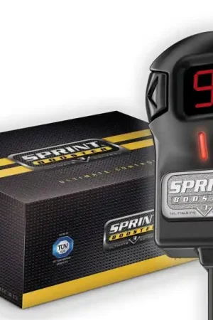 New Arrival aFe Power Sprint Booster Power Converter 13-16 SB Scion FR-S / Subaru— PMD Premier Motoring Development