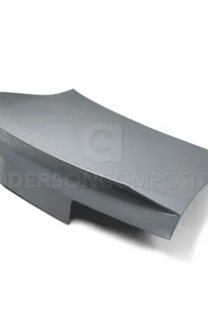 New Arrival Anderson Composites 10-13 Chevrolet Camaro Type-ST Decklid — PMD Premier Motoring Development