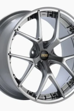 Wholesale BBS RI-S 20x9 5x112 ET34 Diamond Silver Center / Diamond Cut Lip Wheel — PMD Premier Motoring Development