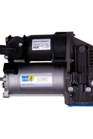 Bilstein B1 OE Replacement 07-09 Mercedes-Benz GL320 Air Suspension Co — PMD Premier Motoring Development Price Drop