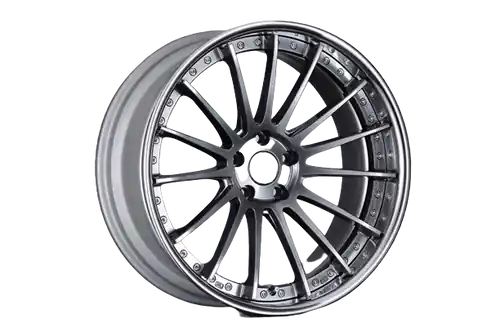 EXECUTOR CV04 5x120 20X11.5+12 NR Disk Titan Silver Secure Checkout