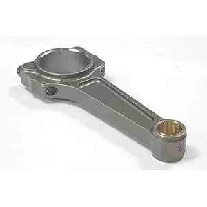 Certified Brian Crower Connecting Rods - Subaru EJ205-EJ257 - 5.141 - BC625+ w/A — PMD Premier Motoring Development
