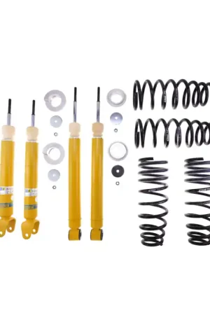 Bilstein B12 2009 Mazda RX-8 Touring Front and Rear Suspension Kit — PMD Premier Motoring Development Modern
