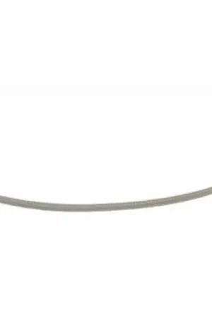 Reduced Price Clutch Masters 13-18 Ford Focus ST Hydraulic Clutch Line — PMD Premier Motoring Development