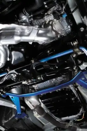 Cusco 96-02 Mitsubishi Legnum EC5W Rear 24mm Sway Bar — PMD Premier Motoring Development Save Now