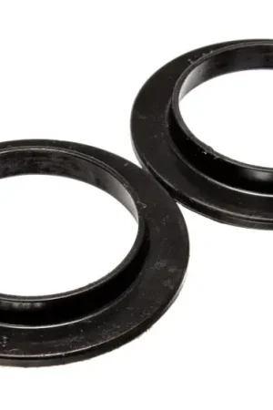 Reduced Price Energy Suspension Universal 2 3/4in ID 4 1/16in OD 9/16in H Black Coil — PMD Premier Motoring Development