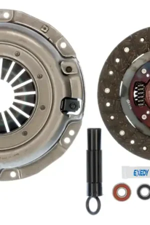 Exedy OE 1990-1990 Toyota Camry L4 Clutch Kit — PMD Premier Motoring Development Best Price