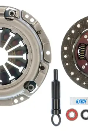 Budget Exedy OE 1989-1989 Toyota Tercel L4 Clutch Kit — PMD Premier Motoring Development