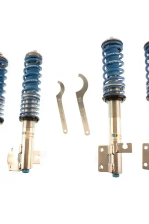 Order Now Bilstein B16 1998 Subaru Impreza RS Front and Rear Performance Suspens — PMD Premier Motoring Development