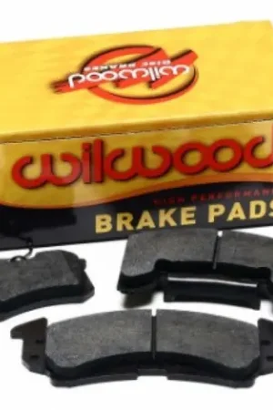 Wilwood 1.38/1.38 FDLI Caliper .50 Rotor Red — PMD Premier Motoring Development Exclusive