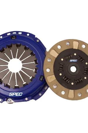 Spec 04-07 Cadillac CTS-V 5.7L/6.0L Stage 2+ Clutch — PMD Premier Motoring Development Factory Price