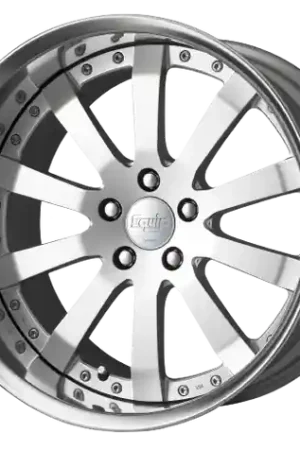 Work Equip E10 5x108 20x12+-34 r disk Feinheit Silver 2 High Quality