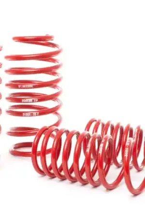 H&R 14-19 Ford Focus ST Race Springs Kit - 1.7in Front / 1.6in Rear — PMD Premier Motoring Development Hot Picks