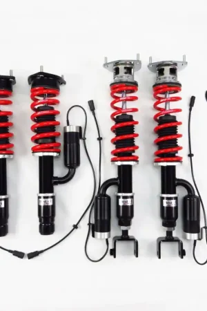 RS-R Coilovers | High-Performance Suspension for JDM Vehicles – PMD — PMD Premier Motoring Development Editor’s Pick