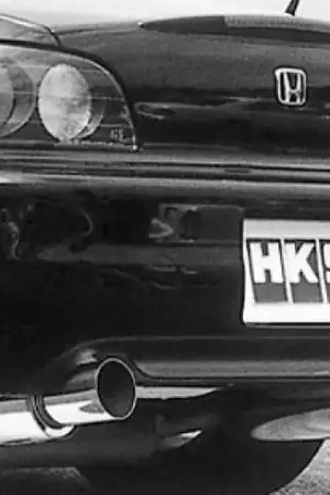 Special Discount HKS SILENT Hi-POWER NA GF-AP1 F20C — PMD Premier Motoring Development