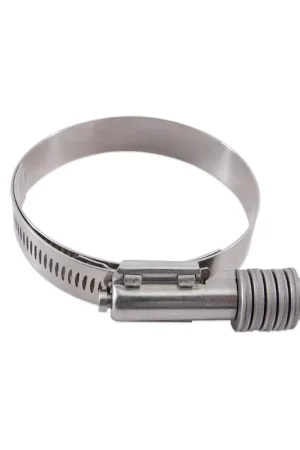 Mishimoto Constant Tension Worm Gear Clamp 2.24in.-3.11in. (57mm-79mm) — PMD Premier Motoring Development Markdown