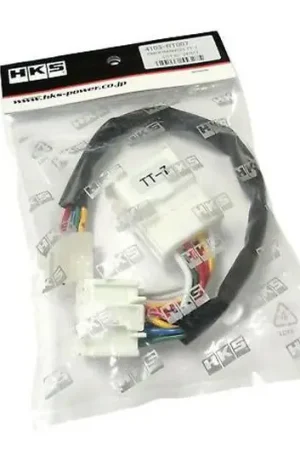 Weekend Sale HKS / Blitz / Apexi / Stri 97-98 Supra TT Harness — PMD Premier Motoring Development