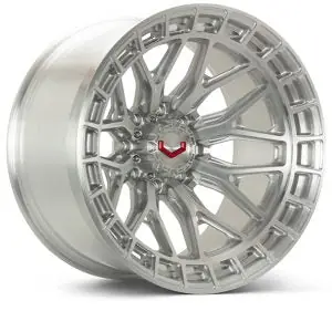 Buy Direct Vossen LCX-03 22x12 - 8x165.1 - ET44 - Ultra Deep - 125.1 - Gloss Blac — PMD Premier Motoring Development