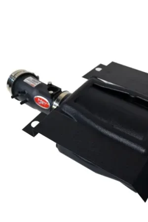 Injen 03-09 RX-8 1.3L 2 Rotor Wrinkle Black Short Ram Intake — PMD Premier Motoring Development Direct From Manufacturer