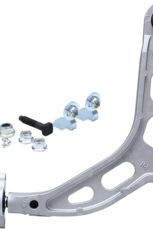 One Day Deal Rear Passenger Side Upper Control Arm w\\/Ball Joint