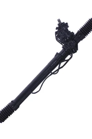 Power Steering Rack and Pinion Limited Time