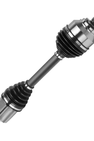 Front Driver Side CV Axle Viral