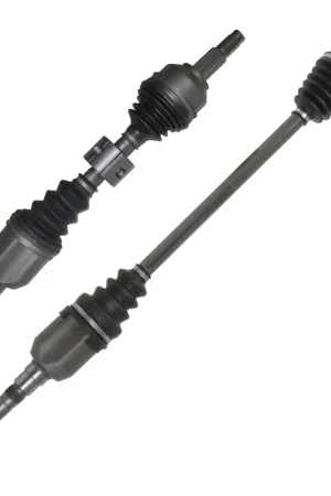 Front CV Axles (Pair) Crafted