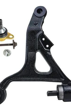 Front Driver Side Lower Control Arm w\\/Ball Joint Last Chance