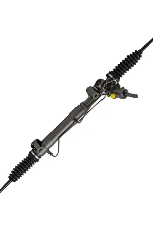 Power Steering Rack and Pinion Certified