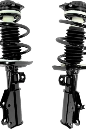 Best Seller Front Struts w\\/Coil Spring (Pair)