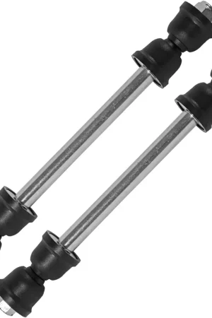 Front Sway Bar Links (Pair) Editor’s Pick