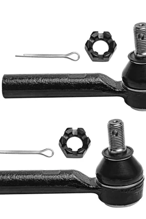 Factory Price Front Outer Tie Rods (Pair)