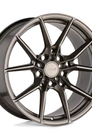 Mega Sale TSW NEPTUNE 5X114.3 20X8.5 +40 MATTE BRONZE