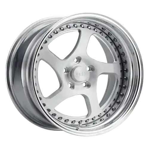 Next Day Delivery CCW LM5T 5x120.65 18x11.5 +58 Polished