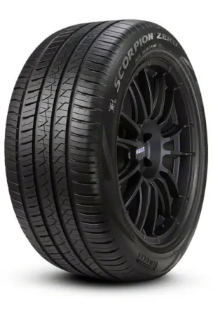 Brand New Pirelli Scorpion Zero All Season Plus Tire