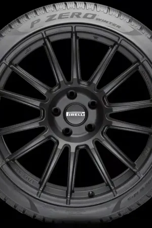 Pirelli P Zero Winter Tire Direct From Manufacturer