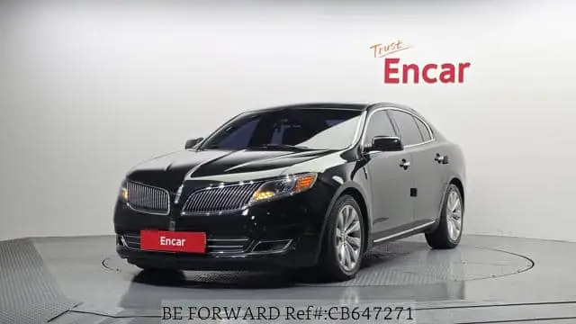 Used 2014 LINCOLN MKS for sale. Find an affordable Used LINCOLN MKS with No.1 Japanese used car exporter BE FORWARD. Today Only