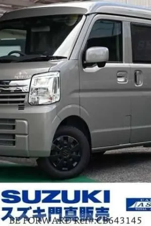 Used 2025 SUZUKI EVERY/DA17V for sale. Find an affordable Used SUZUKI EVERY with No.1 Japanese used car exporter BE FORWARD. Fast Shipping