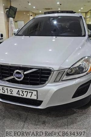Direct From Manufacturer Used 2013 VOLVO XC60 for sale. Find an affordable Used VOLVO XC60 with No.1 Japanese used car exporter BE FORWARD.