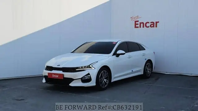 Used 2021 KIA K5 (OPTIMA) for sale. Find an affordable Used KIA K5 (OPTIMA) with No.1 Japanese used car exporter BE FORWARD. While Supplies Last