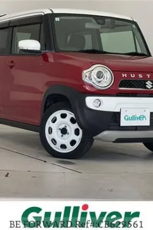 Super Sale Used 2015 SUZUKI HUSTLER/DBA-MR31S for sale. Find an affordable Used SUZUKI HUSTLER with No.1 Japanese used car exporter BE FORWARD.