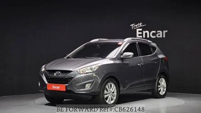 Used 2013 HYUNDAI TUCSON Diesel 2WD LX20 for sale. Find an affordable Used HYUNDAI TUCSON with No.1 Japanese used car exporter BE FORWARD. Free Shipping