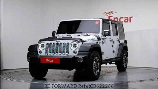 Used 2017 JEEP WRANGLER for sale. Find an affordable Used JEEP WRANGLER with No.1 Japanese used car exporter BE FORWARD. Top Pick