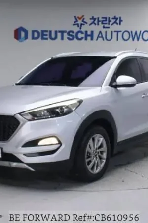 Used 2017 HYUNDAI TUCSON for sale. Find an affordable Used HYUNDAI TUCSON with No.1 Japanese used car exporter BE FORWARD. Free Shipping
