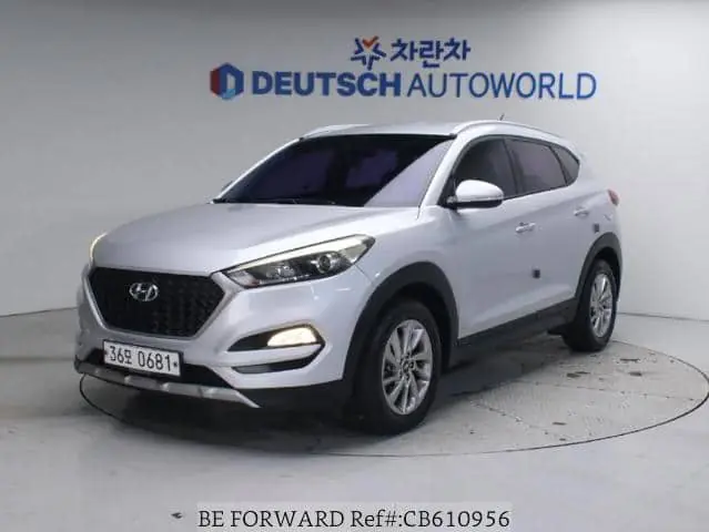 Used 2017 HYUNDAI TUCSON for sale. Find an affordable Used HYUNDAI TUCSON with No.1 Japanese used car exporter BE FORWARD. Free Shipping