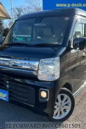 Top Rated Used 2019 NISSAN CLIPPER RIO/DR17W for sale. Find an affordable Used NISSAN CLIPPER RIO with No.1 Japanese used car exporter BE FORWARD.