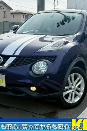 Used 2014 NISSAN JUKE/YF15 for sale. Find an affordable Used NISSAN JUKE with No.1 Japanese used car exporter BE FORWARD. Fresh Stock