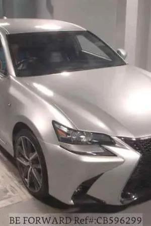 Buy Today Used 2016 LEXUS GS F/AWL10 for sale. Find an affordable Used LEXUS GS with No.1 Japanese used car exporter BE FORWARD.