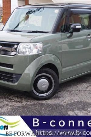 Used 2018 HONDA N BOX SLASH/JF1 for sale. Find an affordable Used HONDA N BOX SLASH with No.1 Japanese used car exporter BE FORWARD. Special Discount